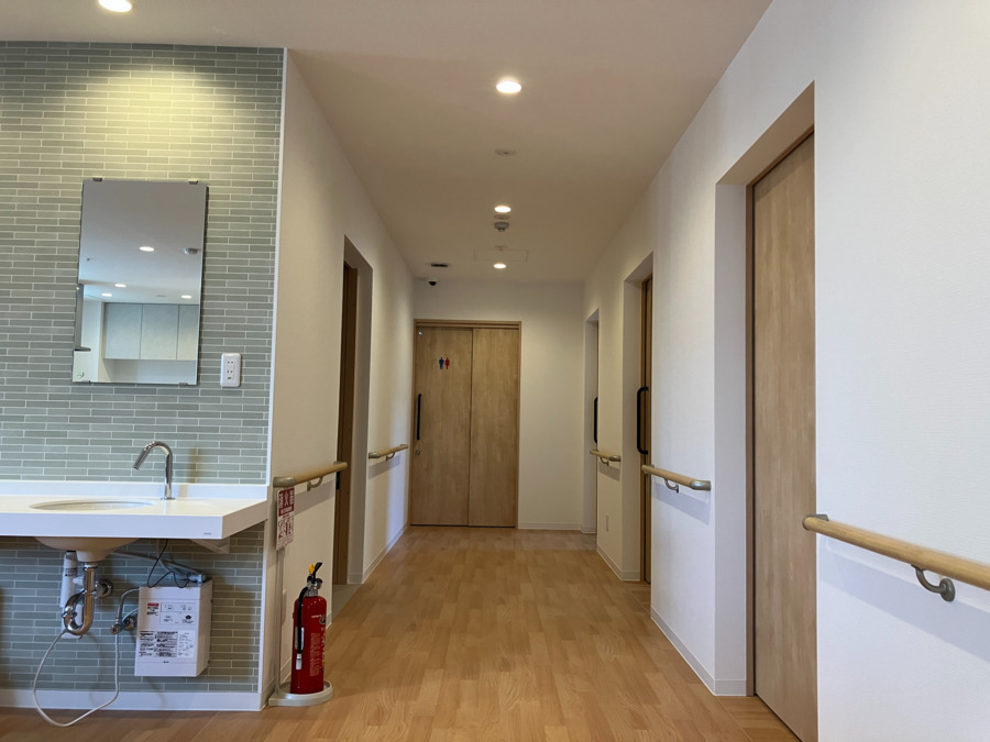 クライスハイム和白東【2025年10月01日オープン】の写真5枚目: