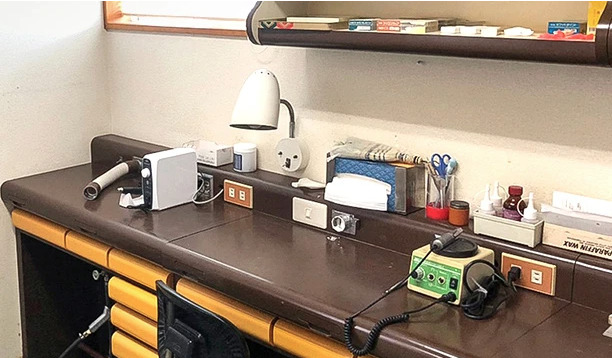 板倉歯科医院(歯科衛生士の求人)の写真2枚目: