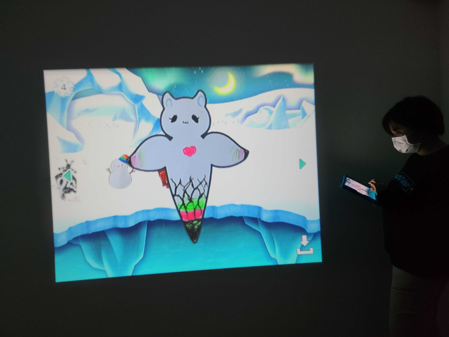 Pastel Color（言語聴覚士の求人）の写真3枚目：
