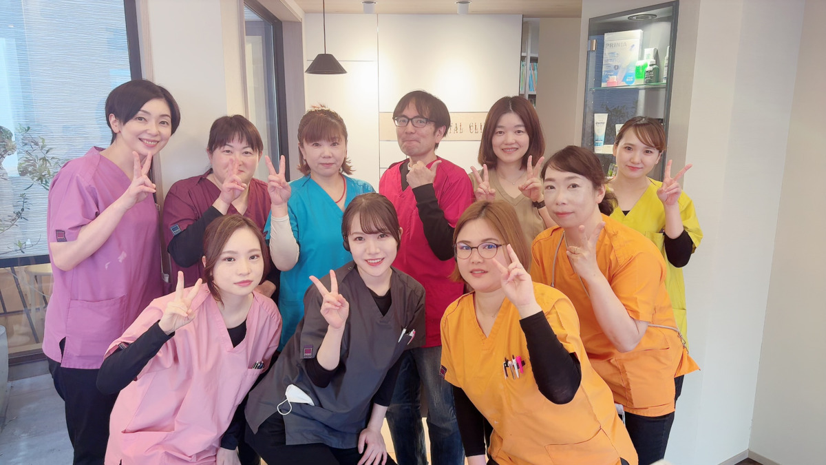 つは歯科・矯正歯科の写真