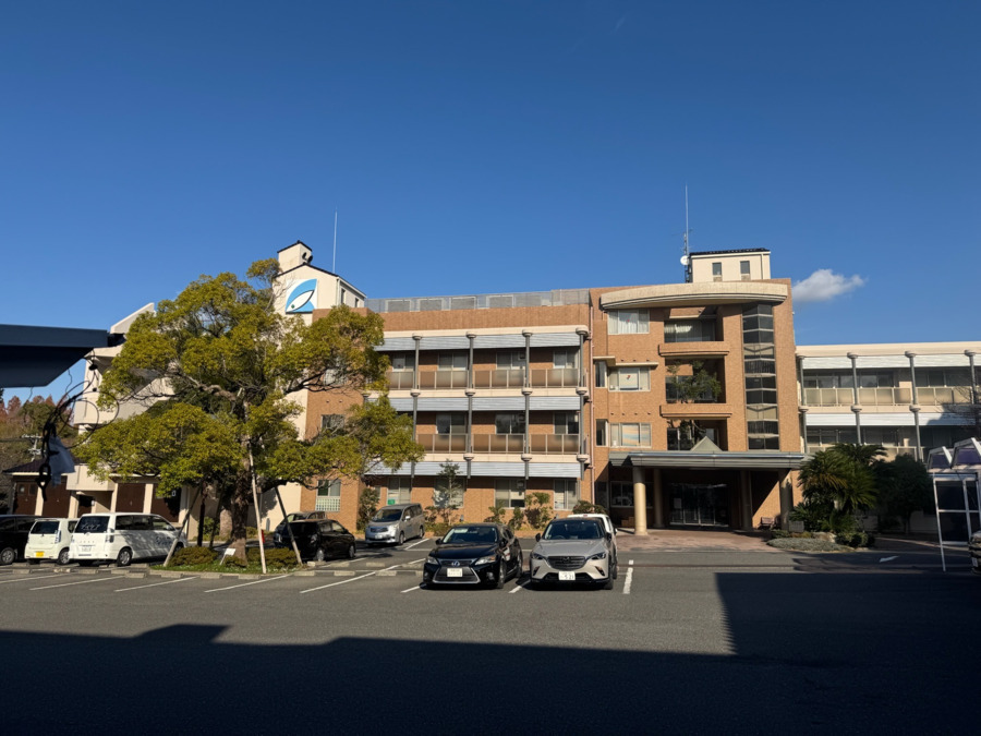 白井病院（看護師/准看護師の求人）の写真3枚目：