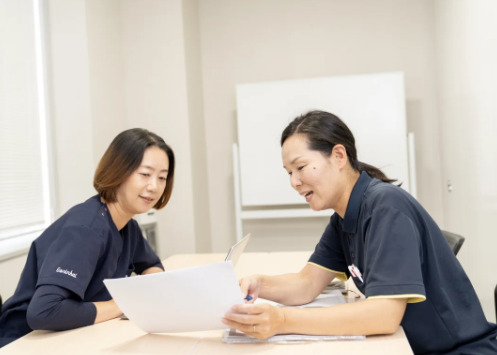 居宅介護支援事業所アルゴ　朝霞　の写真