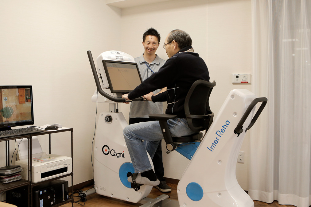 デイサービスきらら新浦安(介護職/ヘルパーの求人)の写真6枚目: