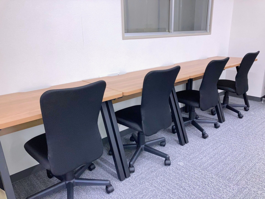 就労移行支援事業所CONNECT秋葉原【2024年11月オープン】の写真5枚目：