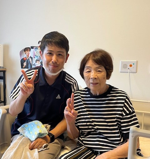 訪問専門　まえだはり・きゅう治療院（鍼灸師の求人）の写真4枚目：