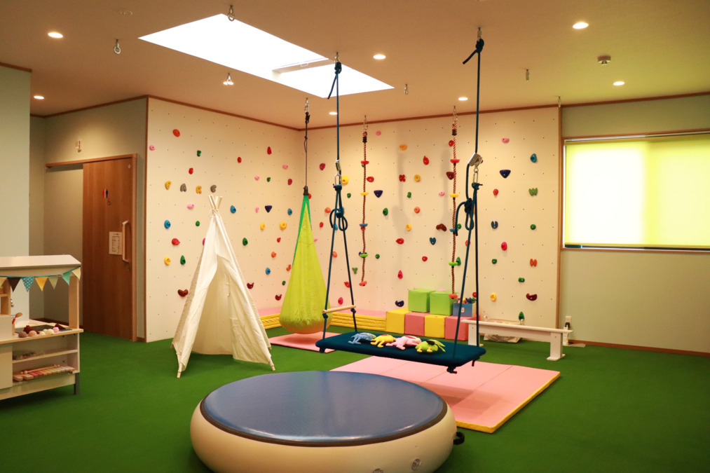 株式会社メディケア・リハビリ　PARC（パルク）ひがしおおさかの写真