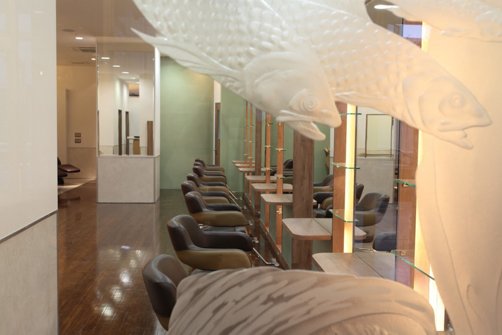 Ondine 三軒茶屋店 (美容師の求人)の写真8枚目: