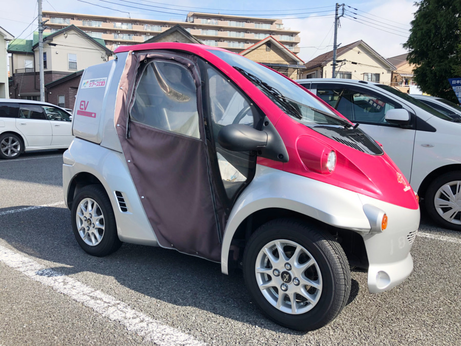 ケアーズ訪問看護リハビリステーション相原二本松【2025年秋オープン予定】（看護師/准看護師の求人）の写真2枚目：