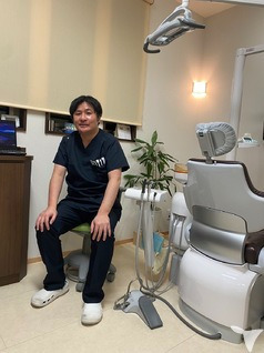 歯科緑の森（歯科助手の求人）の写真2枚目：