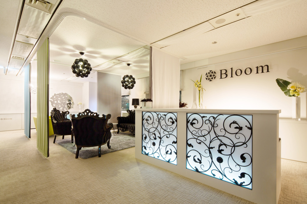 Bloom横浜店（エステティシャン/セラピストの求人）の写真4枚目：