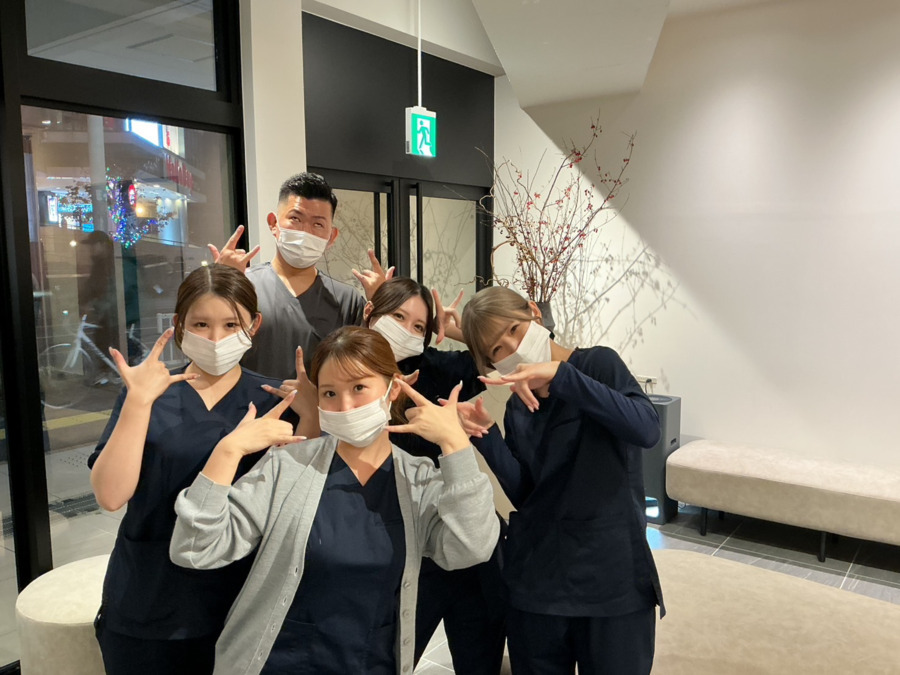 ＭＤデンタルオフィス西新の写真