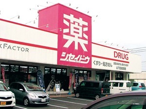 くすりのシセイドウ 神田店の写真1枚目：神田店外観
