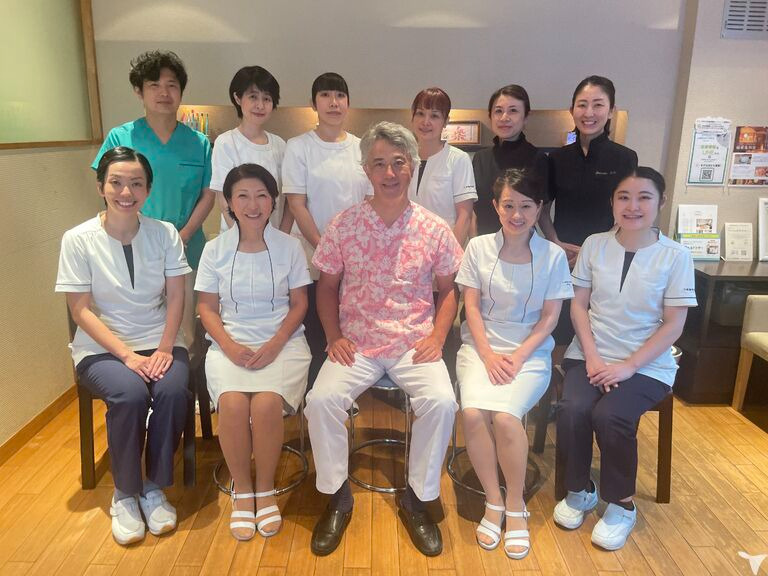 大楽歯科医院(歯科医師の求人)の写真8枚目: