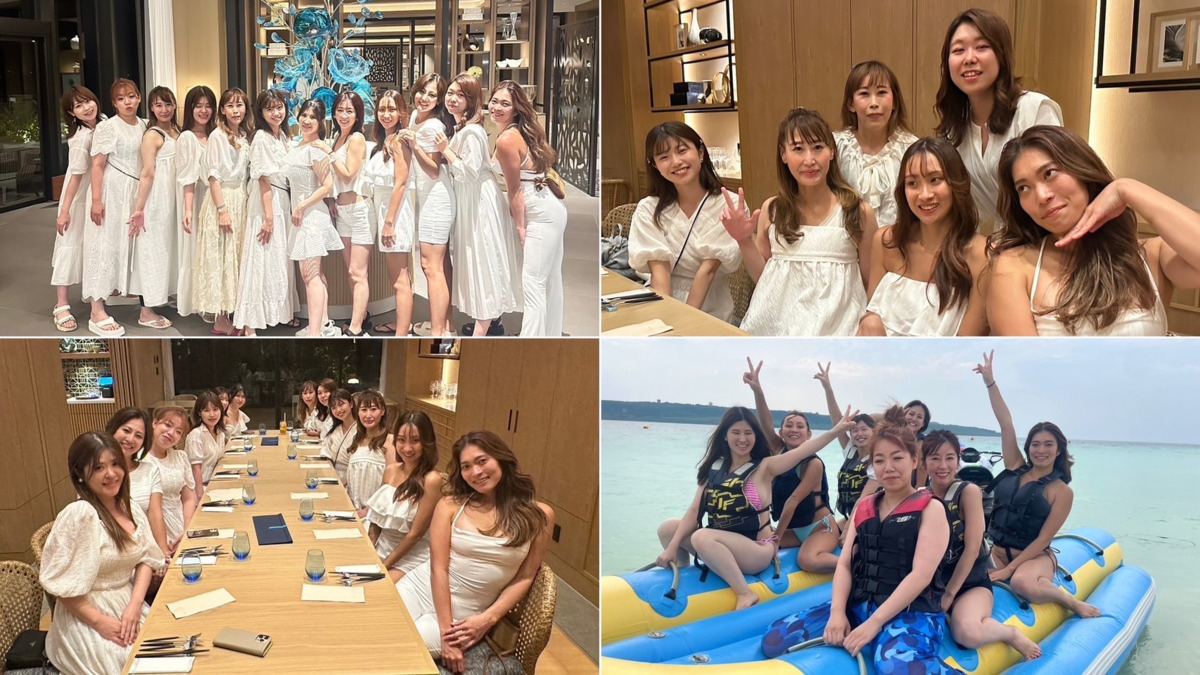 Rococo神戸三宮店【2025年02月06日オープン】(エステティシャン/セラピストの求人)の写真5枚目: