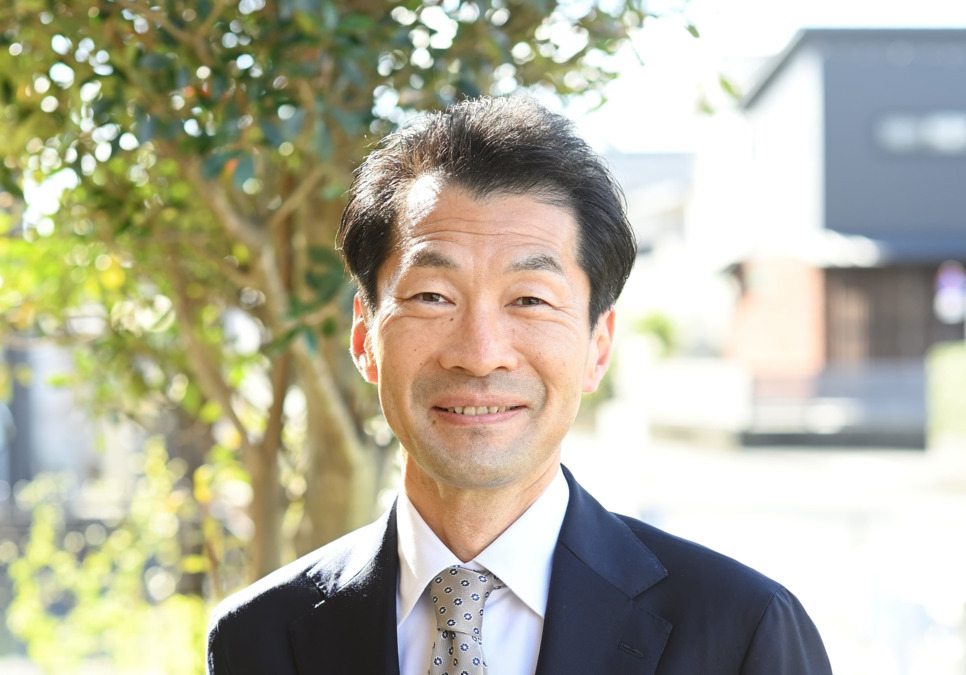 多機能型事業所ふぉるて（保育士の求人）の写真13枚目：代表の福田です。実は現役薬剤師でもあります。