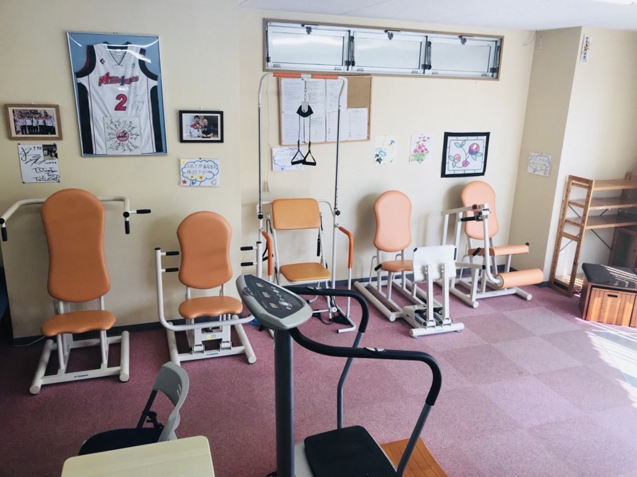 リハビリデイサービス・アップの写真4枚目: