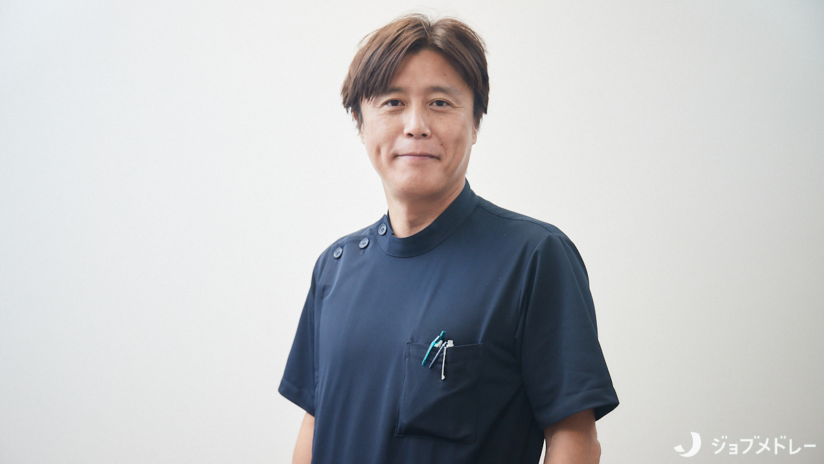 医療法人社団 圭恵会 すずらんクリニック（医療事務/受付の求人）の写真4枚目：患者さまやご家族の思いや考え方、絆を大切にしています