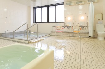 デイサービスセンター だんけの写真