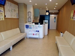 若宮薬局（調剤事務の求人）の写真2枚目：