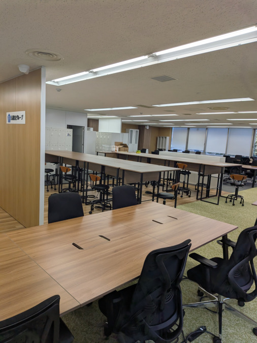 黒目川診療所朝霞台【2025年10月01日オープン】（作業療法士の求人）の写真2枚目：