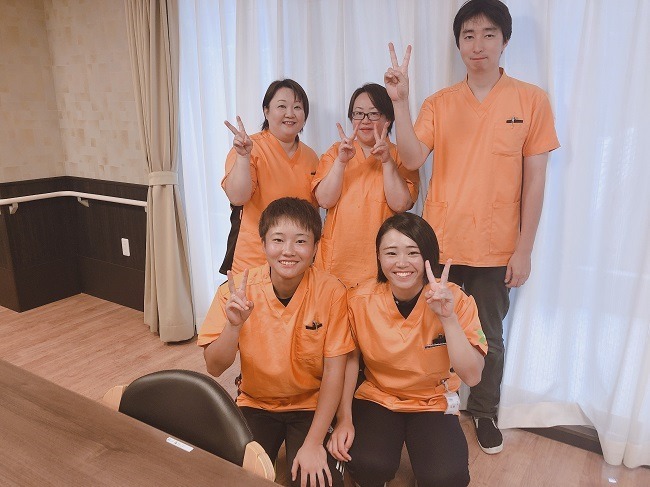Welfare旭区中宮(介護職/ヘルパーの求人)の写真: