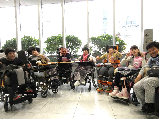東北沢つどいの家（看護師/准看護師の求人）の写真6枚目：