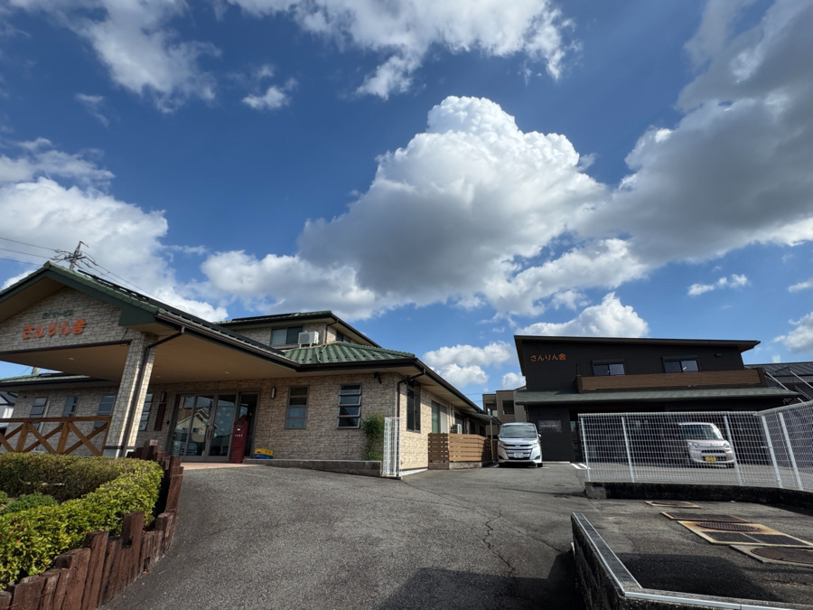 ライフワーク春日井【2025年11月01日オープン】の写真1枚目: