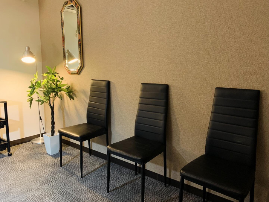 ボディリズム横浜中華街店（整体師の求人）の写真2枚目：