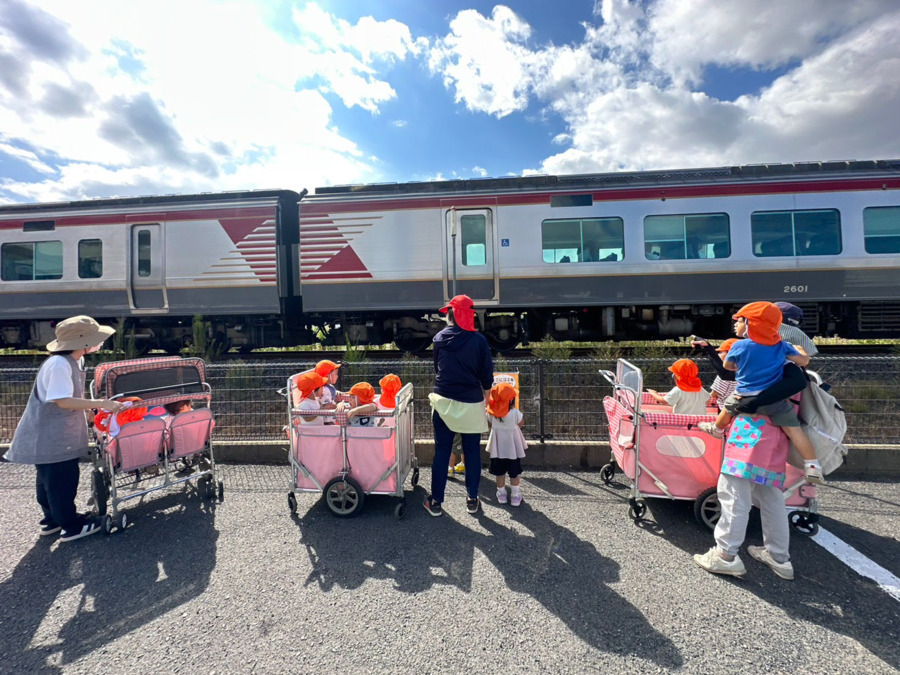 社会福祉法人にこにこ福祉会(尼崎市)(保育士の求人)の写真4枚目: