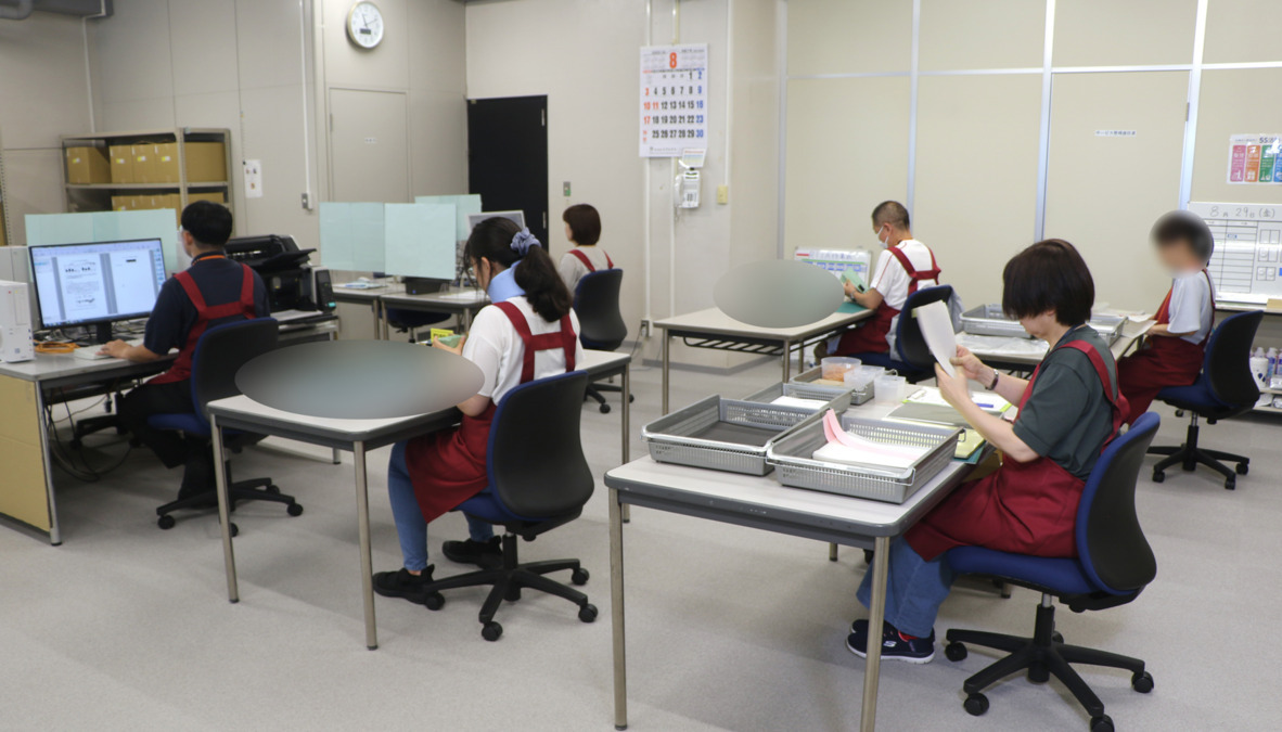 RITA株式会社の画像