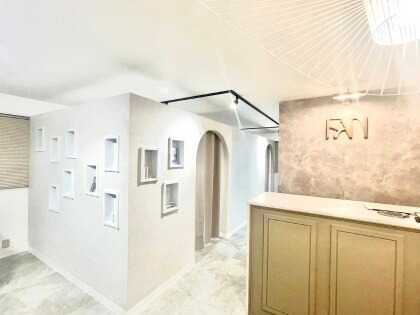 salon FANの写真