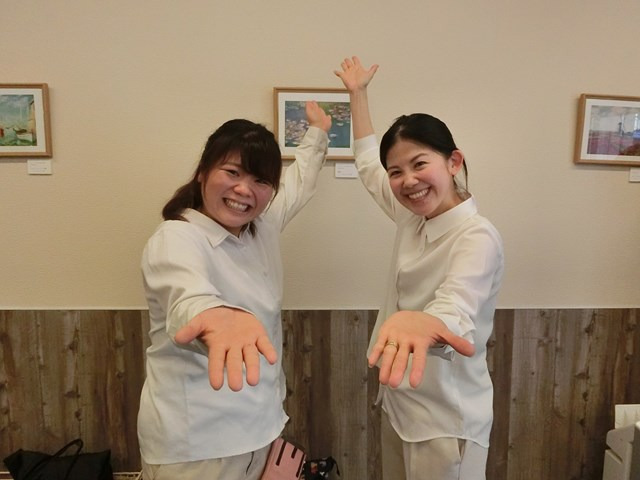 デイサービス ひとつなぎ矢向（介護タクシー/ドライバーの求人）の写真4枚目：