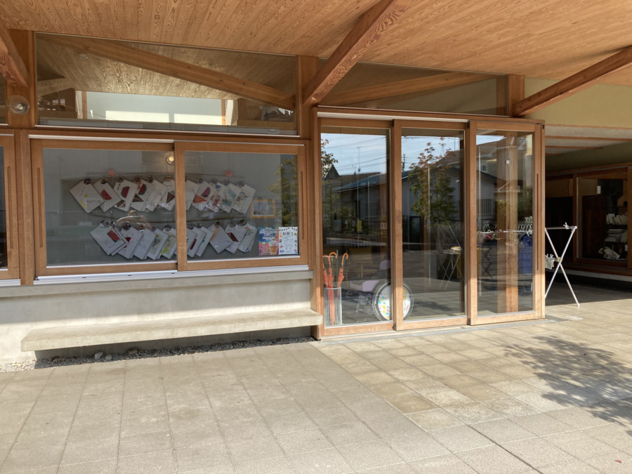 カスガダイ凸凹文化教室(保育士の求人)の写真2枚目: