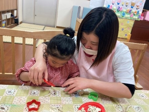 ほっぺるランド滝野川の写真6枚目：