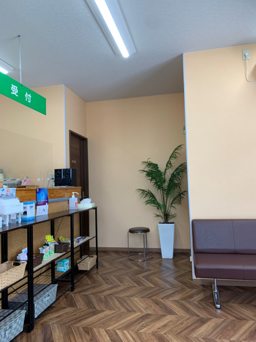 ハロー薬局　佐賀天神店の写真2枚目：