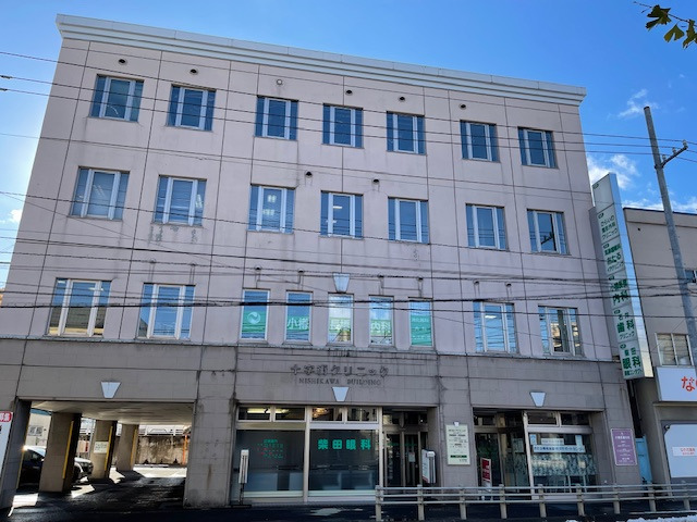 おたるイアクリニックの写真