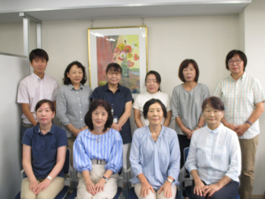 青空ケアセンターの写真