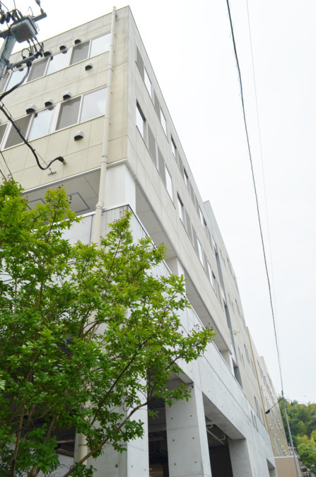 サービス付き高齢者向け住宅ヴィラひまわり（介護職/ヘルパーの求人）の写真2枚目：