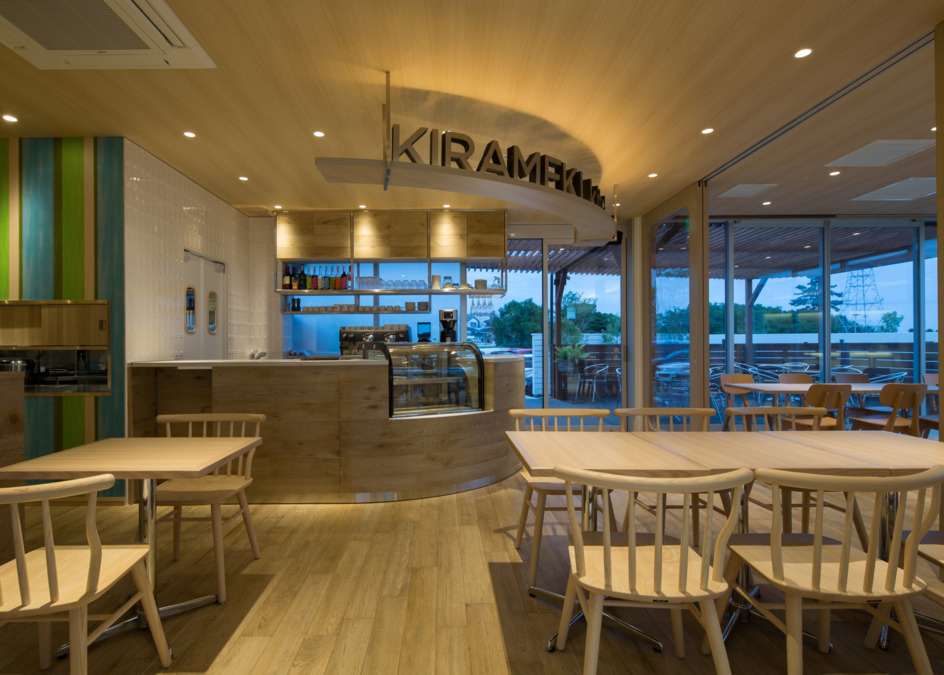 きらめきデンタルクリニック（歯科衛生士の求人）の写真7枚目：