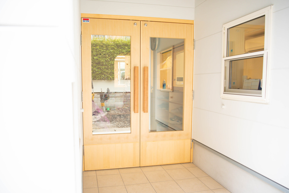 くすのき保育園の写真6枚目: