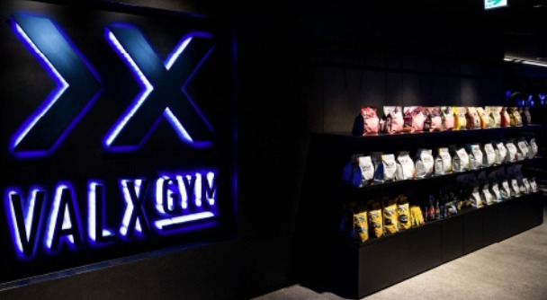 VALX GYM　福岡天神の写真