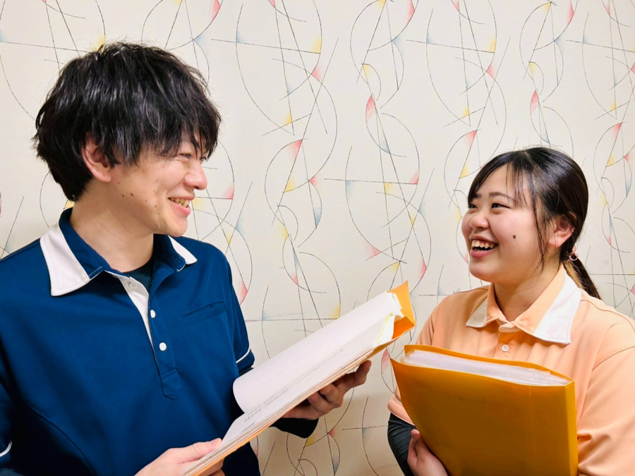 CLAN寝屋川（生活支援員の求人）の写真2枚目：
