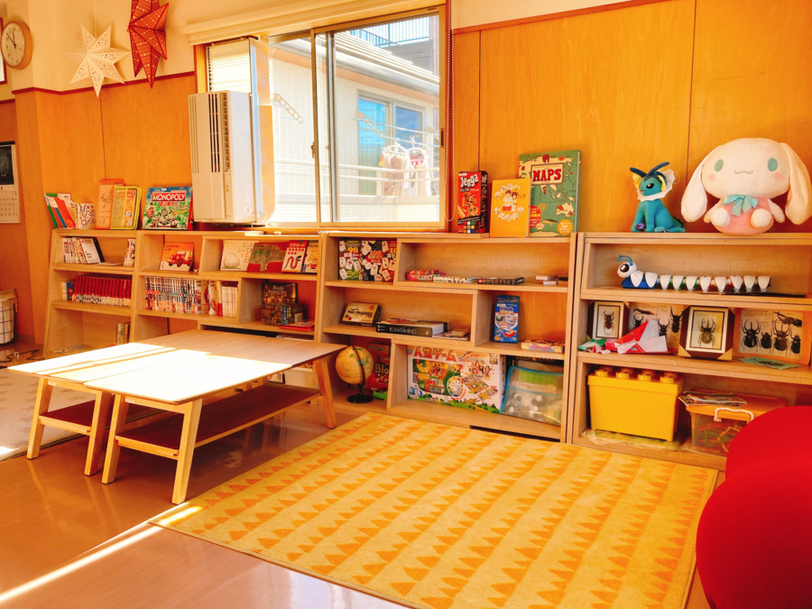 nicocos（児童発達支援管理責任者の求人）の写真3枚目：