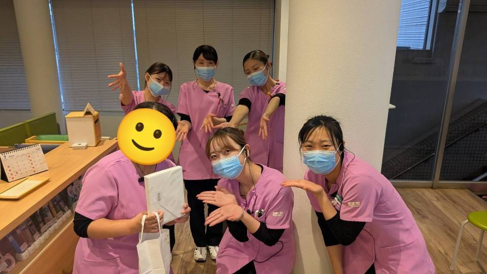 古関歯科医院の写真