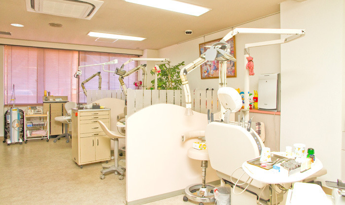 かも歯科クリニックの写真