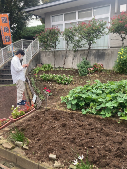 認知症対応型デイサービスおとなりの写真8枚目：