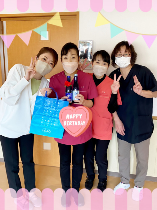 グループホーム「和」みずもとの写真