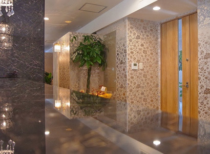 ヨーダー公子クリニック 横浜六浦院の写真3枚目: