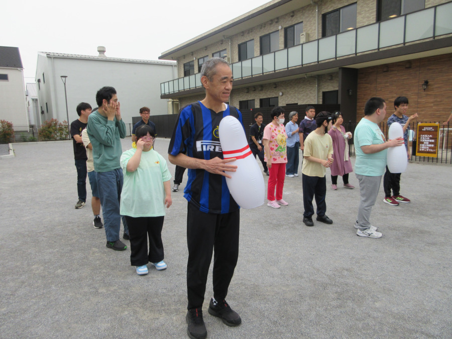 障がい福祉サービス事業所 陽光(生活支援員の求人)の写真20枚目: