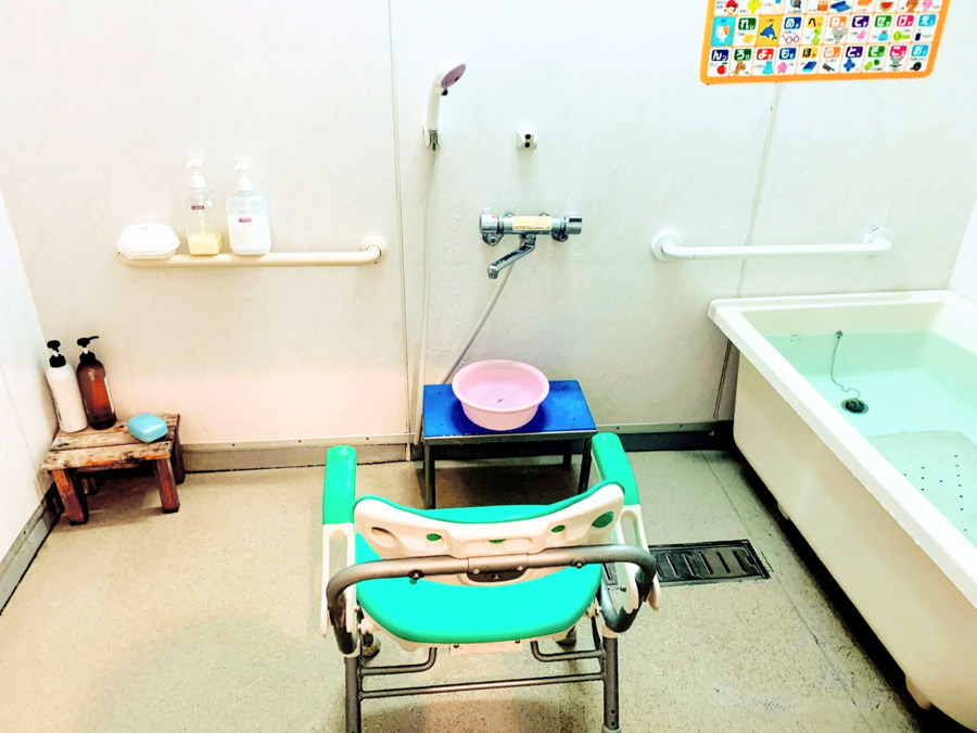 共生型デイサービスにこにこ庵の写真2枚目：